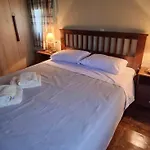Olympus Mountain House