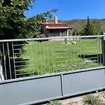Olympus Mountain House Karia (Thessaly)