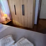 Olympus Mountain House Karia (Thessaly)