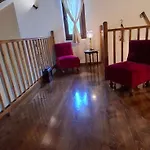 Olympus Mountain House Karia (Thessaly)