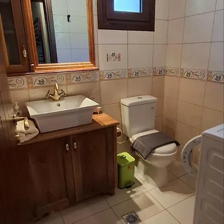 Olympus Mountain House Casa vacanze