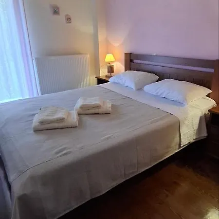 Olympus Mountain House Casa vacanze *