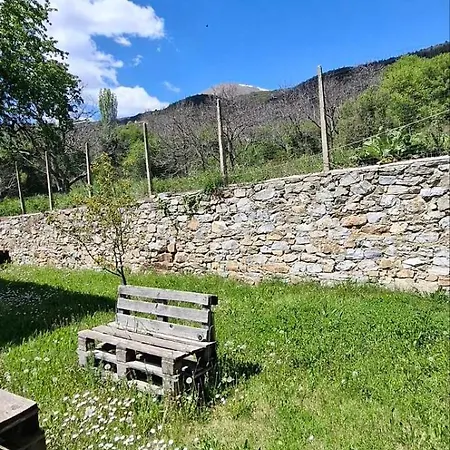 Olympus Mountain House Casa vacanze Karia (Thessaly)