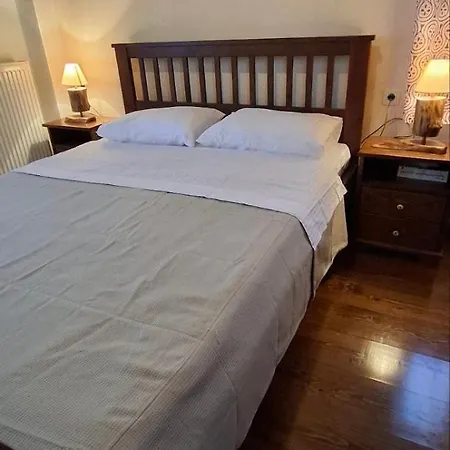 Olympus Mountain House Casa vacanze Karia (Thessaly)