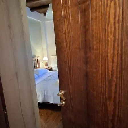 Olympus Mountain House Casa vacanze *