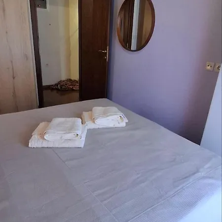 Olympus Mountain House *