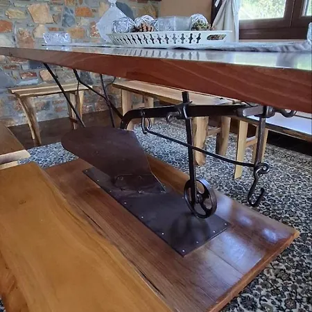 Olympus Mountain House Casa vacanze Karia (Thessaly)