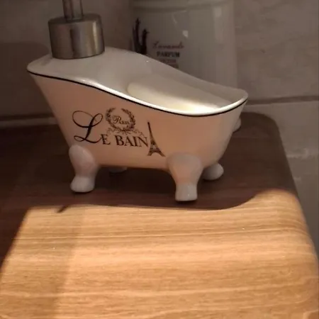 Olympus Mountain House *