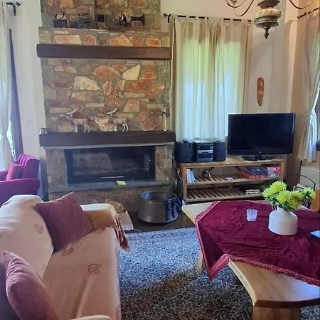 Olympus Mountain House Casa vacanze