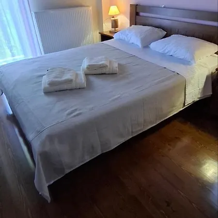 Casa vacanze Olympus Mountain House *