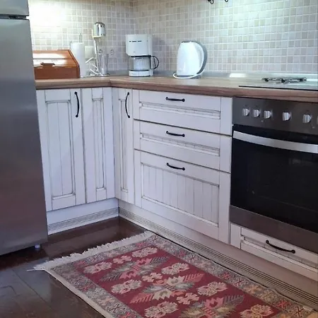 Olympus Mountain House Casa vacanze *