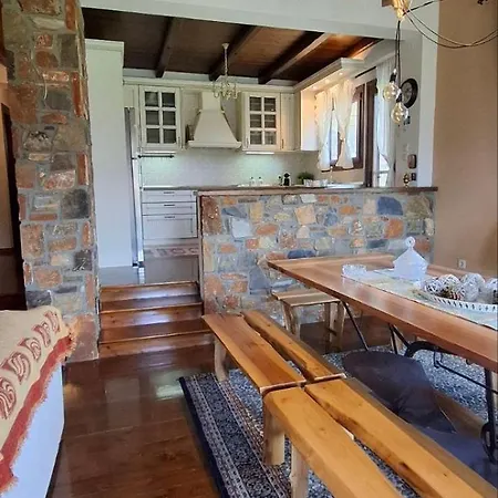 Casa vacanze Olympus Mountain House *