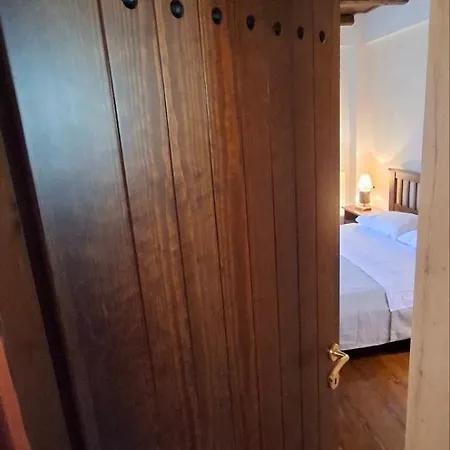 Olympus Mountain House Casa vacanze