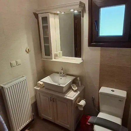 Olympus Mountain House Casa vacanze