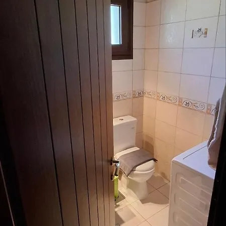 Casa vacanze Olympus Mountain House Karia (Thessaly)