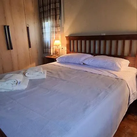 Olympus Mountain House