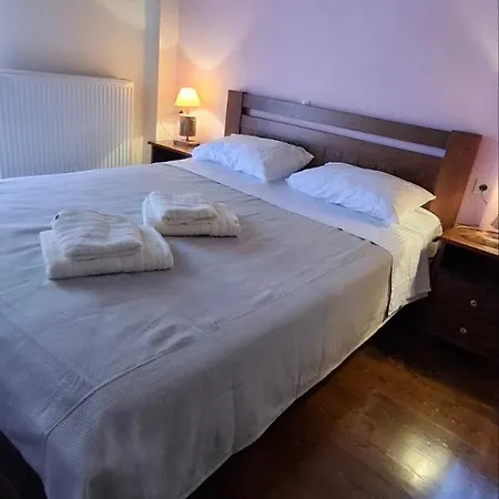 Olympus Mountain House Casa vacanze Karia (Thessaly)