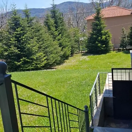 Olympus Mountain House Casa vacanze *