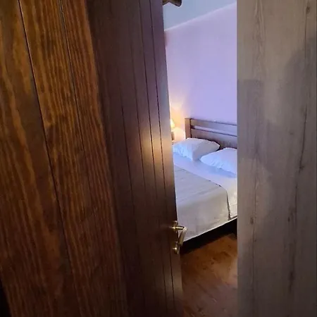 Olympus Mountain House Casa vacanze