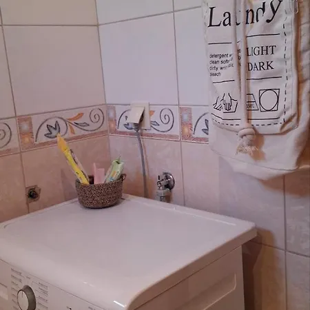 Casa vacanze Olympus Mountain House *