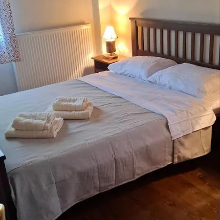 Casa vacanze Olympus Mountain House