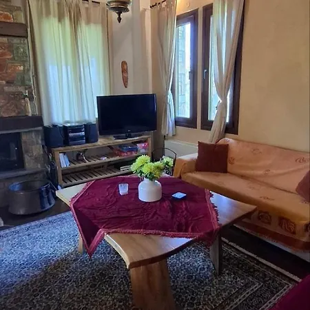 Olympus Mountain House Casa vacanze Karia (Thessaly)