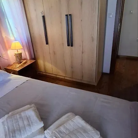 Olympus Mountain House Karia (Thessaly)