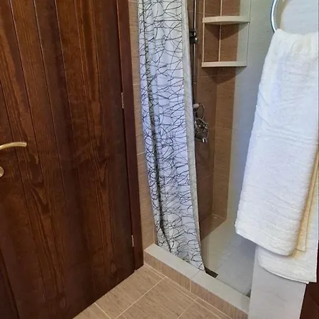 Olympus Mountain House Casa vacanze Karia (Thessaly)