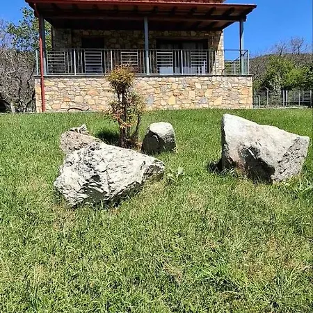 Casa vacanze Olympus Mountain House