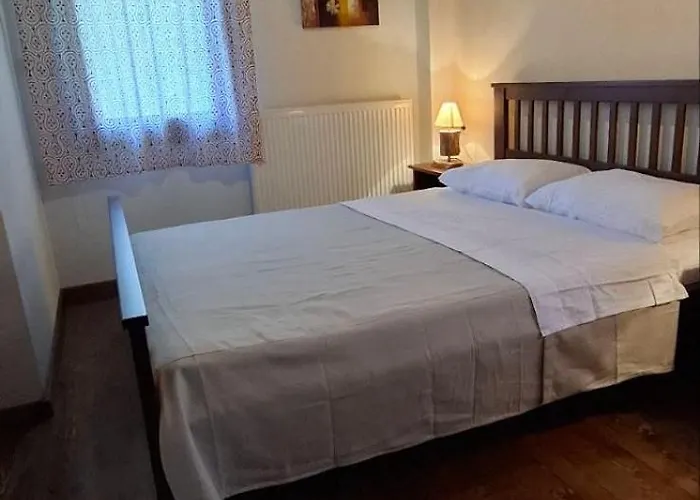 Dom wakacyjny Olympus Mountain House *