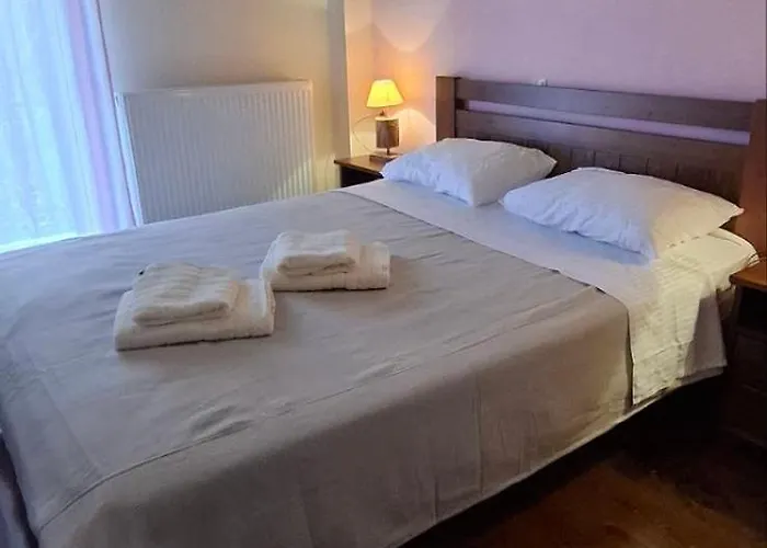 Olympus Mountain House Dom wakacyjny *