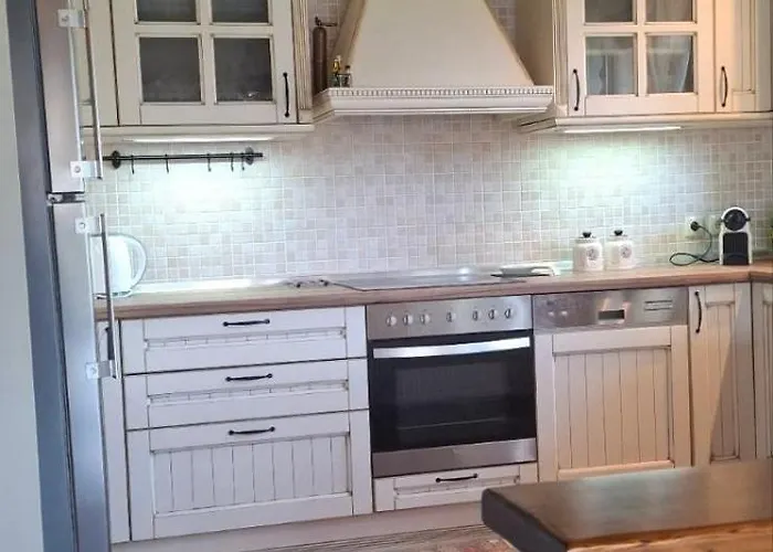 Olympus Mountain House