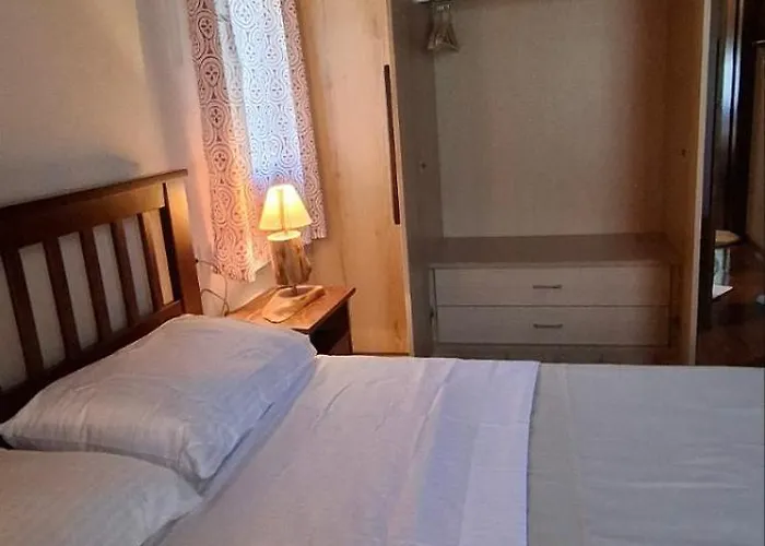 Olympus Mountain House