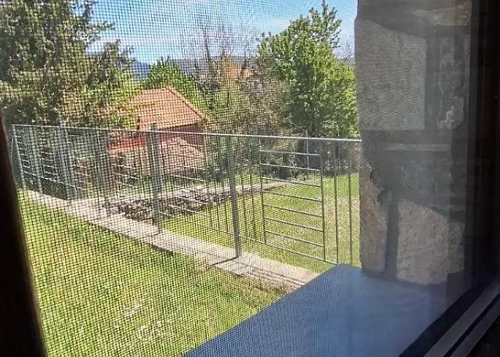 Olympus Mountain House *