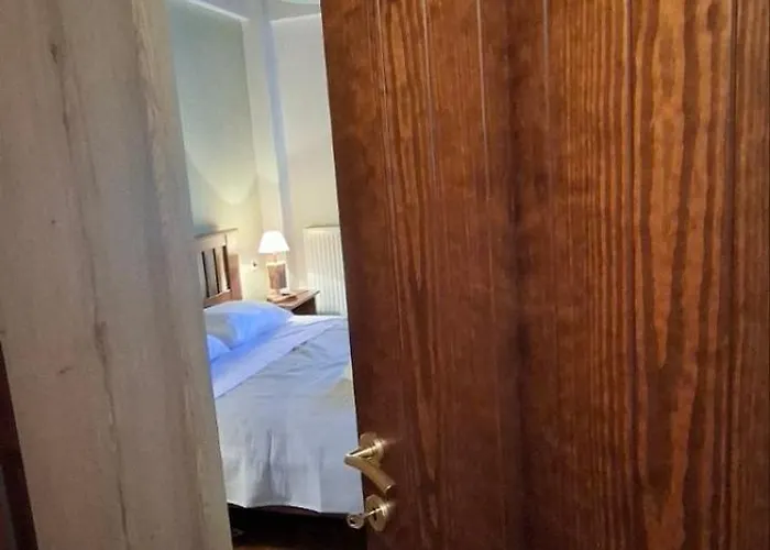 Olympus Mountain House Dom wakacyjny *