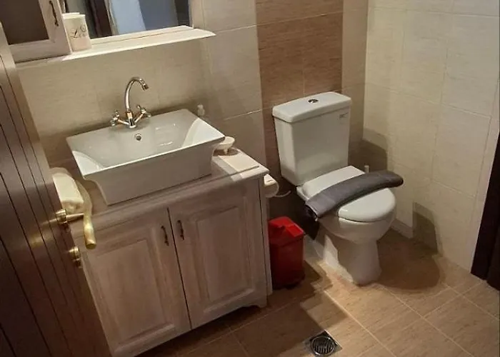 Olympus Mountain House *