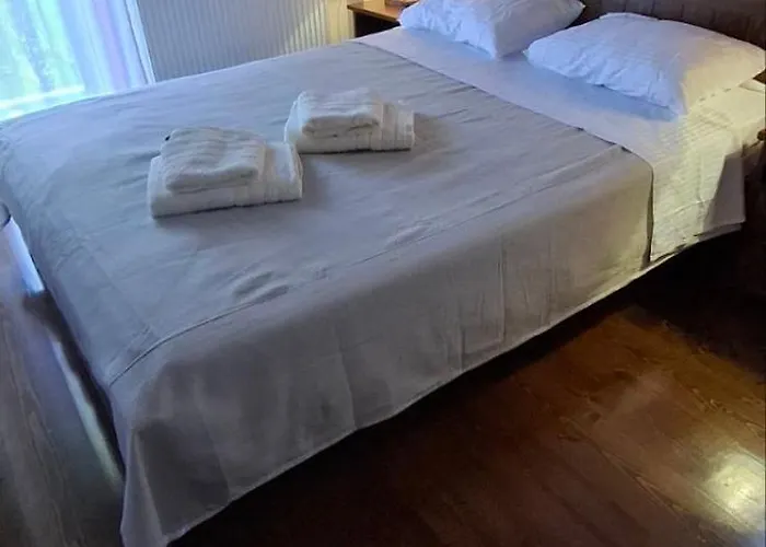 Dom wakacyjny Olympus Mountain House *