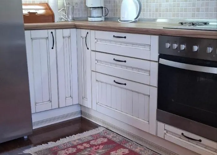 Olympus Mountain House Dom wakacyjny *