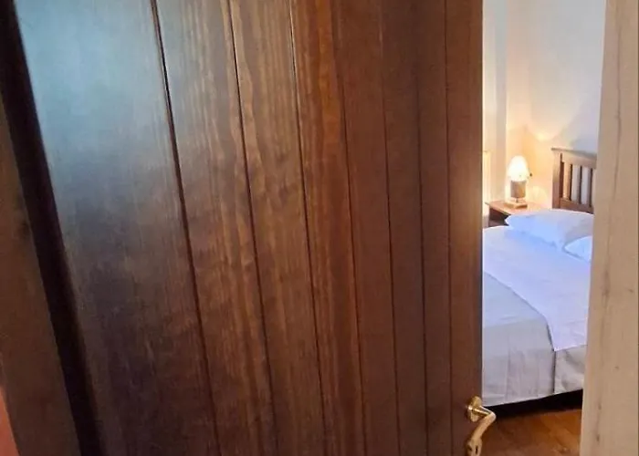 Olympus Mountain House Dom wakacyjny