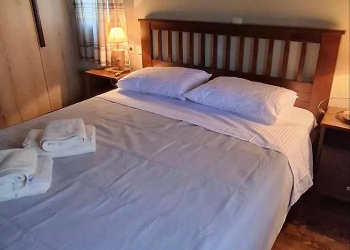 Olympus Mountain House