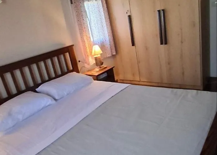 Olympus Mountain House Dom wakacyjny