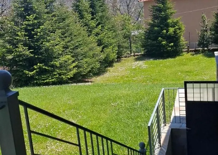 Olympus Mountain House Dom wakacyjny *