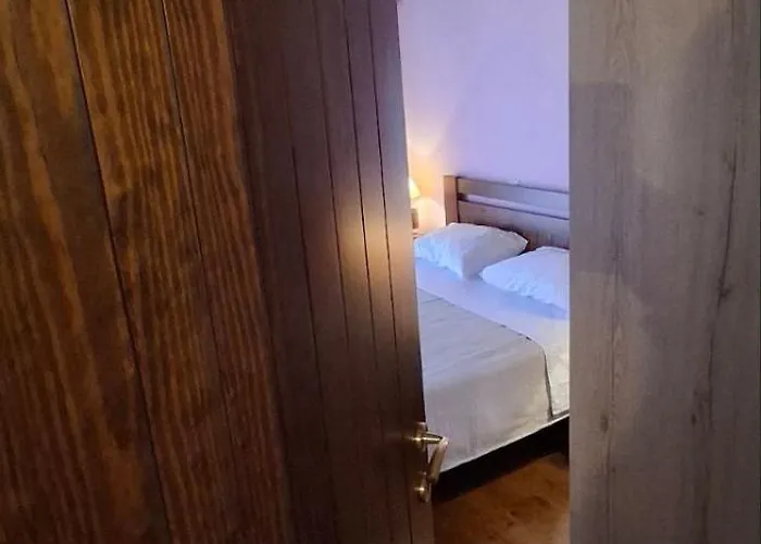 Olympus Mountain House Dom wakacyjny