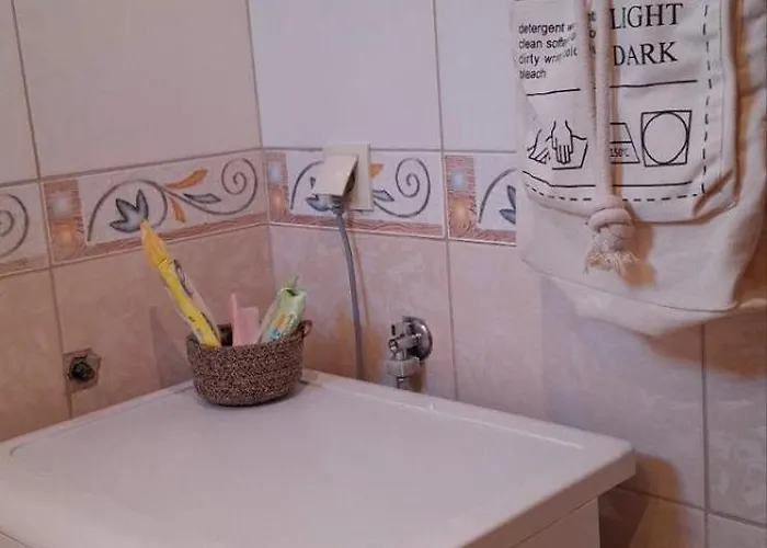 Dom wakacyjny Olympus Mountain House *