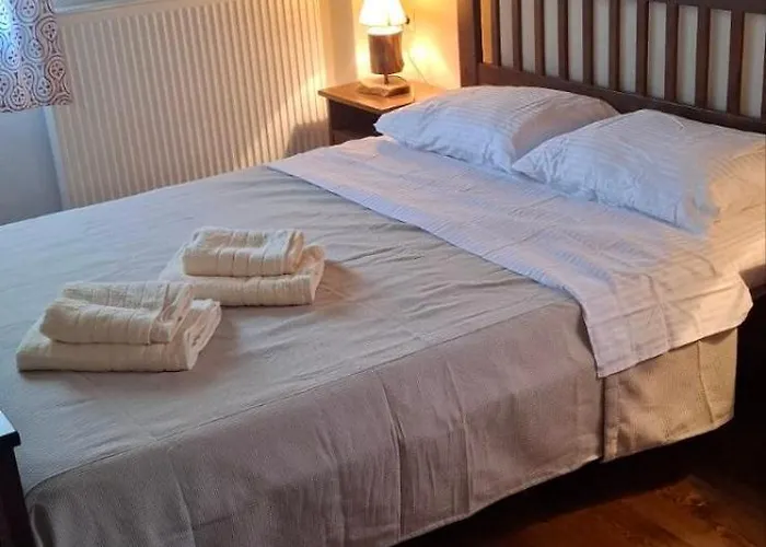 Dom wakacyjny Olympus Mountain House