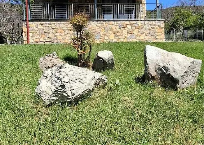 Dom wakacyjny Olympus Mountain House